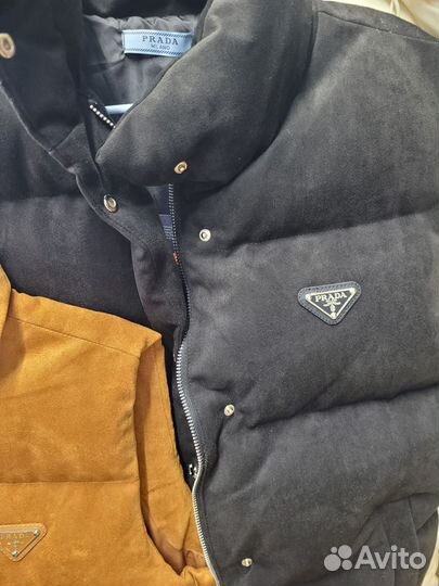 Жилетка женская Prada