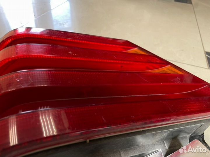 Фонарь задний левый Mercedes-Benz S-Classe W140