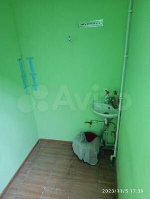 Свободного назначения, 58 м²