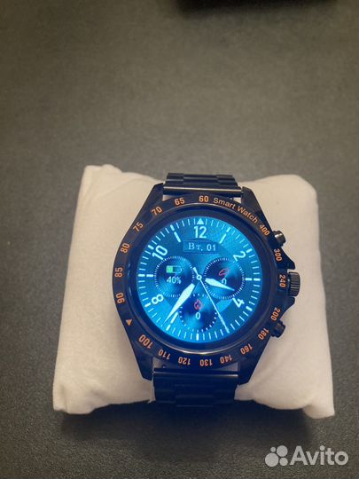 Умные часы KingWear LW09