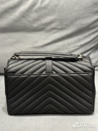 Saint Laurent College bag