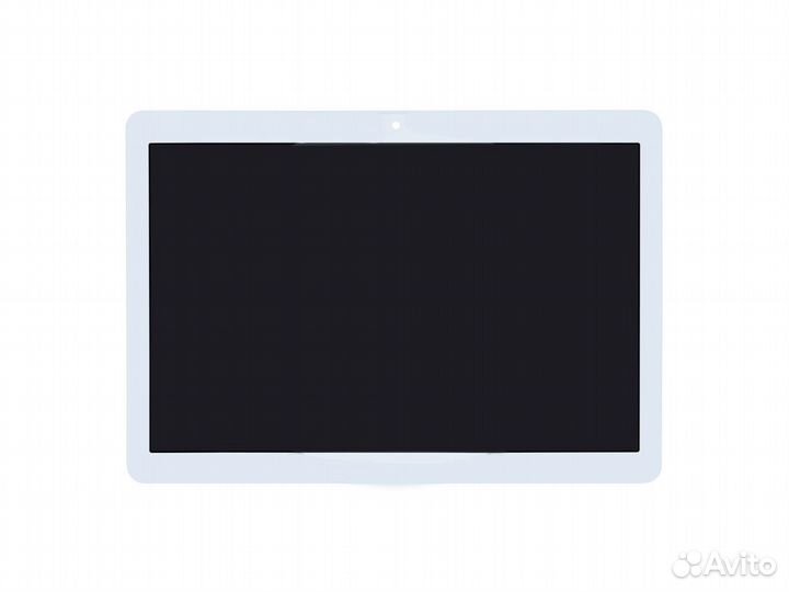Дисплей Huawei MediaPad T3 10.0 белый