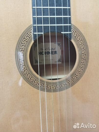 Классическая гитара