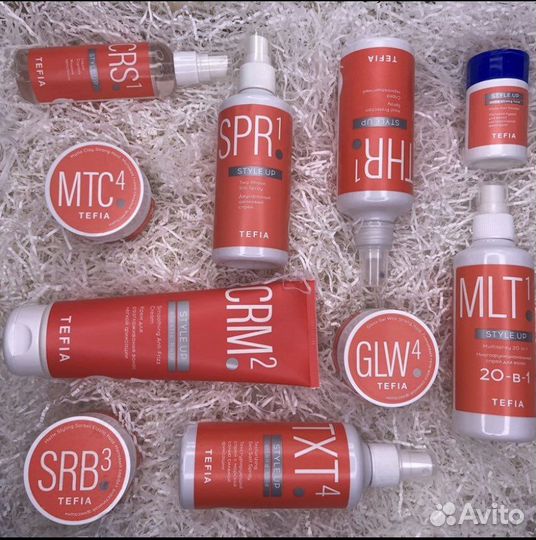 Подарочные наборы профессиональной косметики