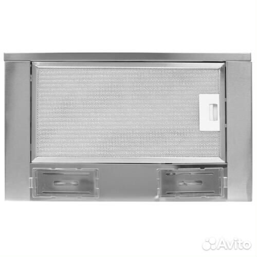 Встраиваемая вытяжка MBS Pilea150Inox