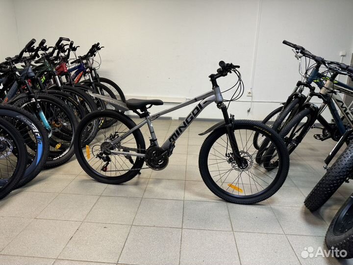 Велосипед арт. 500