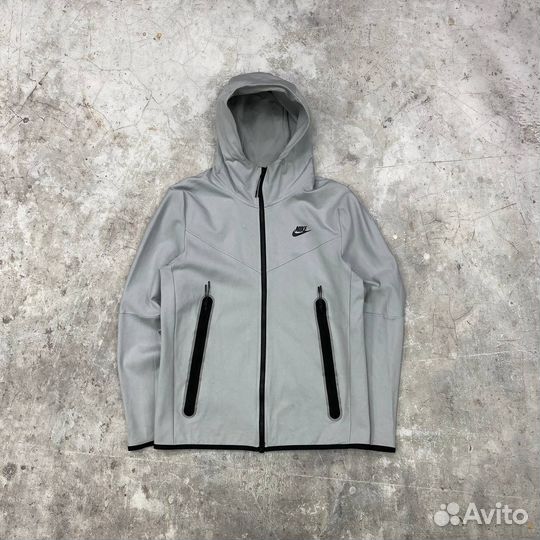 Кофта Nike Tech Fleece Оригинал