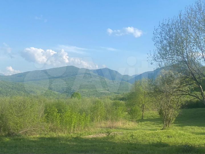 Участок 7 сот. (СНТ, ДНП)