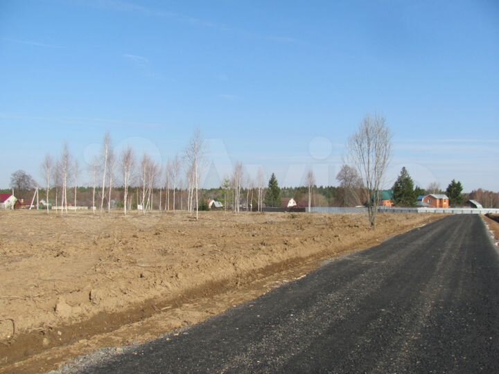 Участок 7 сот. (СНТ, ДНП)