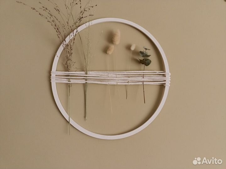 Флористические композиции