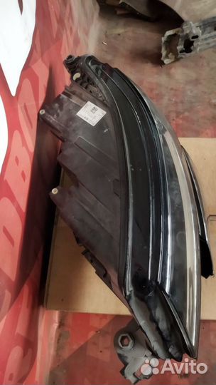 Фара левая LED Skoda Kodiaq 566941015F