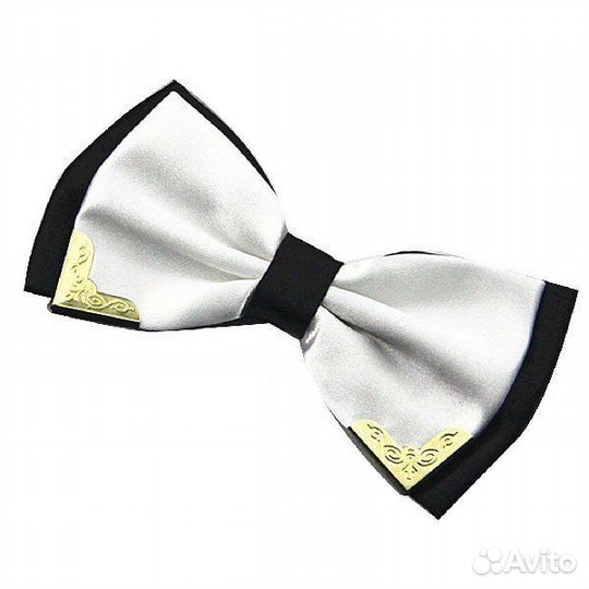 Галстук бабочка