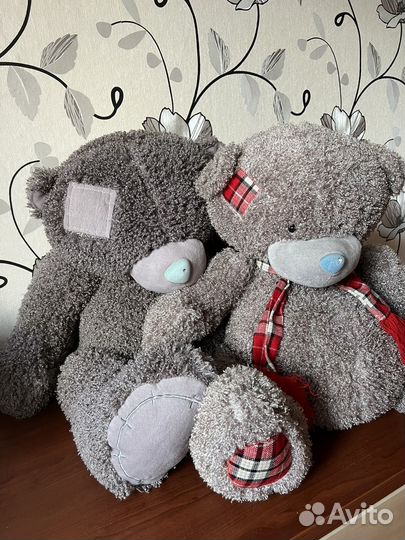 Мишка Тедди