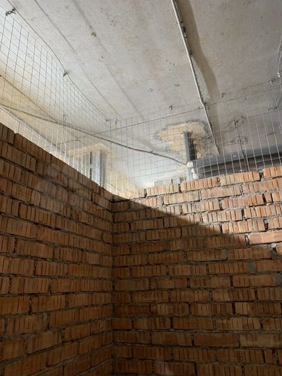 Склад, 3.4 м²