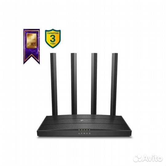 TP-link Роутеры TP-Link Archer C80