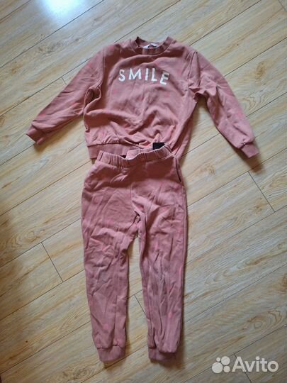 Костюм спортивный