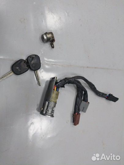 Замок зажигания Lifan Breez седан LF479Q3 2010