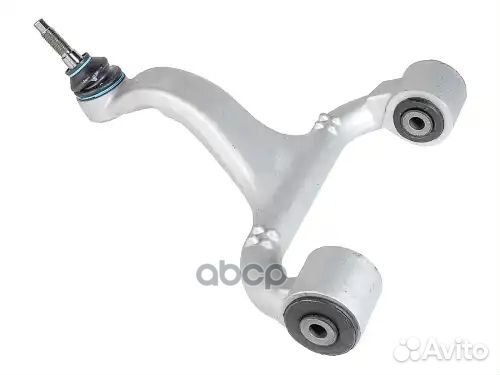 Рычаг верх. лев. mb w163 all 98 перед Stellox