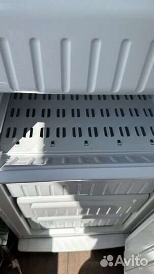 Морозильная камера indesit SFR 167