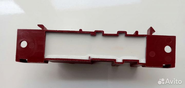 Поджиг 4-х канальный