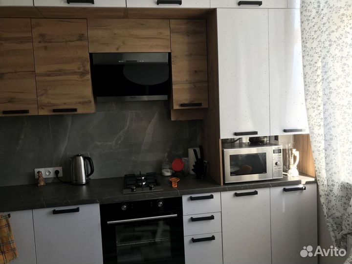 Кухня Пасадена № 239(цена за всю кухню)