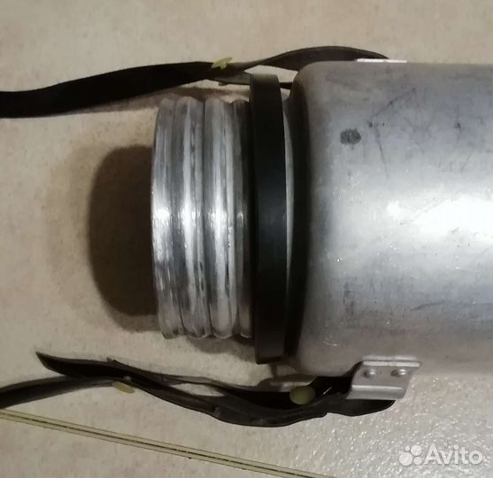 Фляги 2,2 литра. Котелок туристский 5 литров