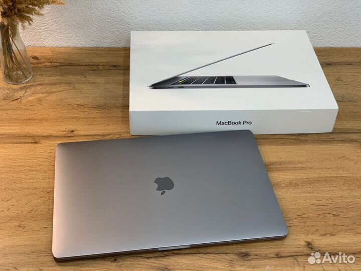 Apple MacBook Pro 15 A1707