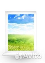 Пластиковые окна от завода