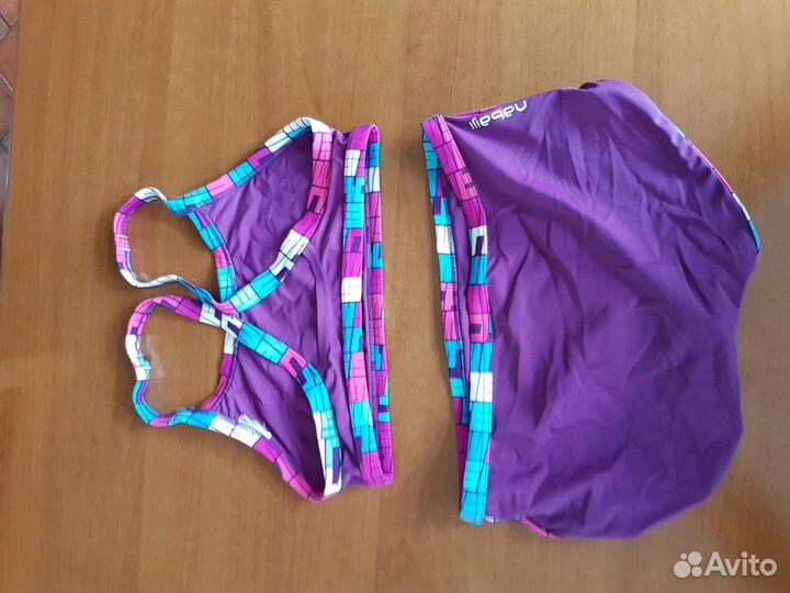 Детский купальник