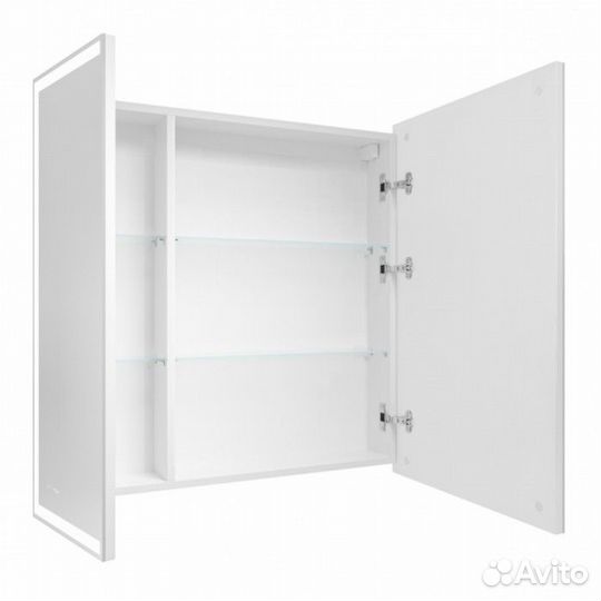 Зеркало-шкаф Grossman Меркадо 70