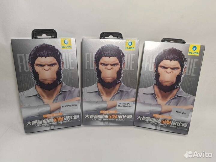 Защитные стекла Blueo-для Xiaomi, OnePlus и Oppo