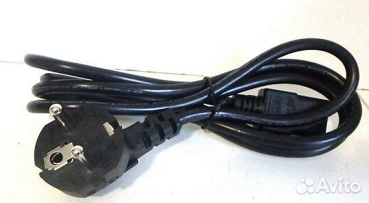 Блок защиты, прибор защиты и кабель