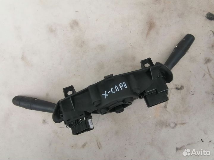 Переключатель подрулевой в сборе для Citroen Xsara