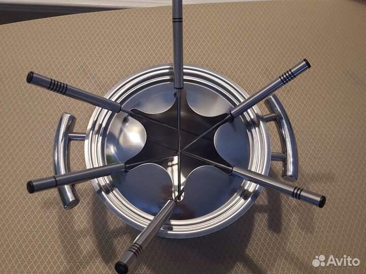 Фондюшница. Новая