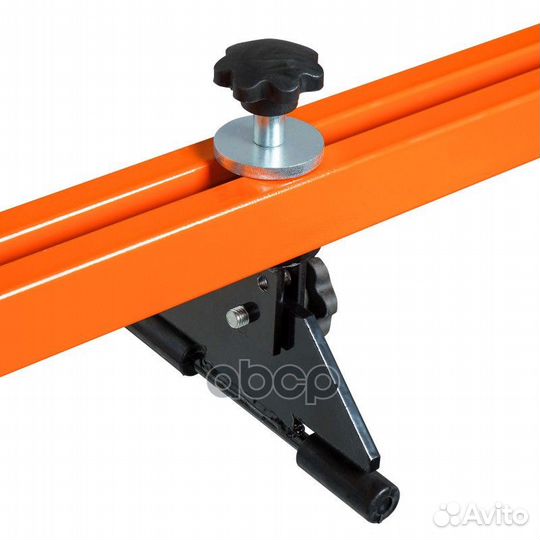 Траверса для вывешивания двигателя 500кг L180см