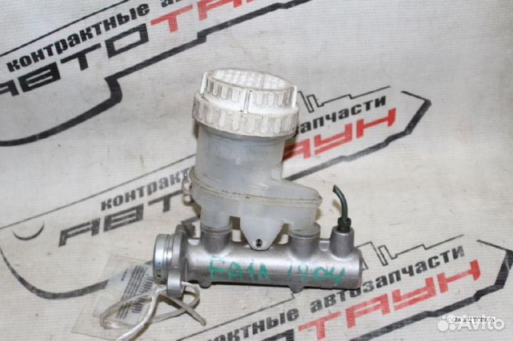 Гтц mitsubishi aspire galant legnum EA1A EA1W EA2A EA3A EA3W EA4W EA5W EA7A EA7W EC1A EC1W EC3A EC3W