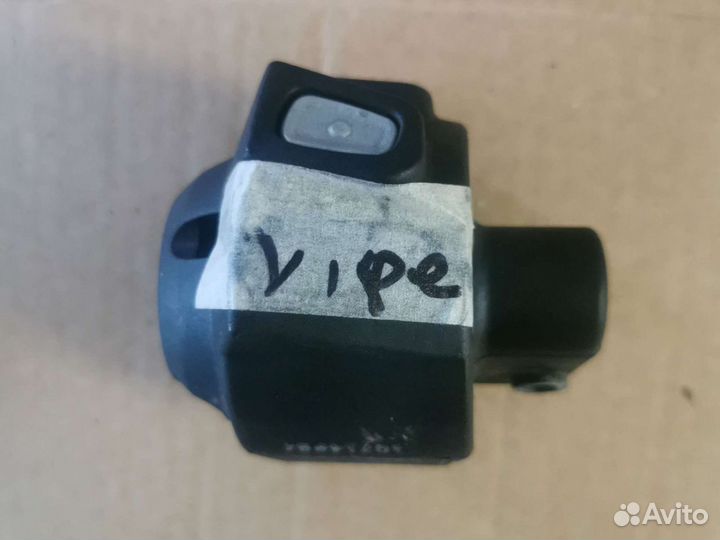 Пульт руля правый yamaha sr x-tx viper