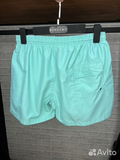 Купальные шорты мужские C A L V I N