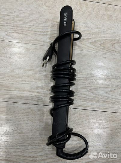 Утюжок для волос