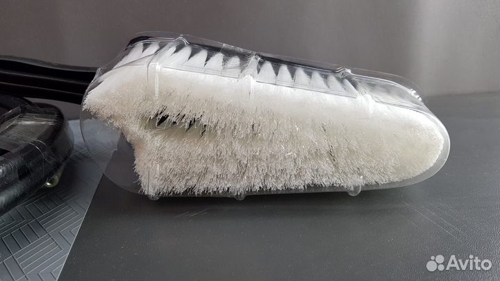 Bosch комплект для мытья АВТОМОБИЛЯ Car kit, 130 б