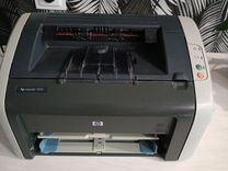 Принтер hp laserjet 1010