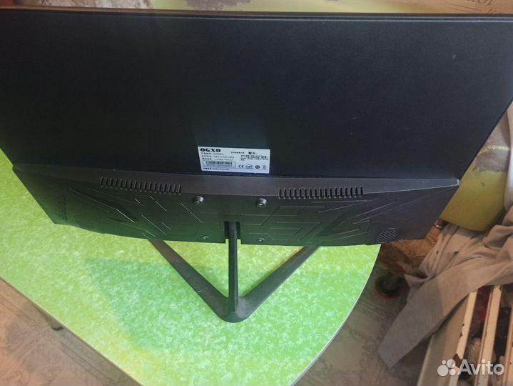 Монитор ogxo DX238A1
