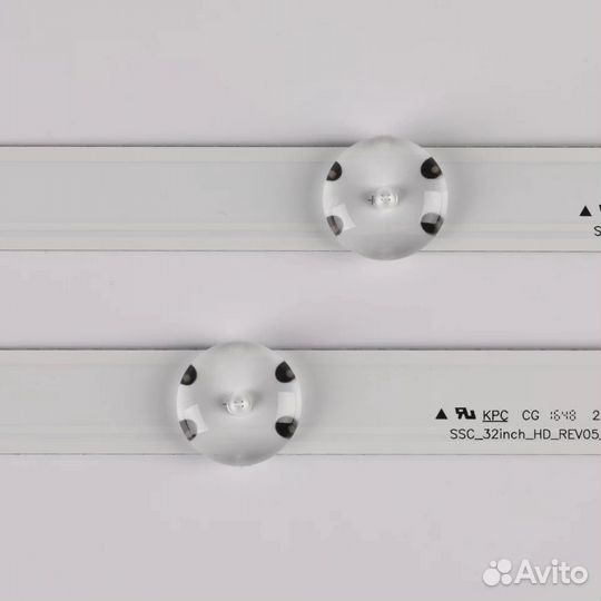 Подсветка для тв LG 32 дюйма 32LH51 HD (комплект)