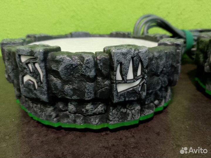 Skylanders фигурки, диски, портал силы