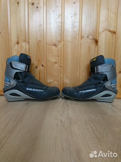 Salomon