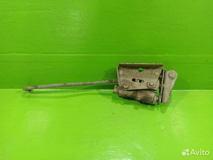 Распределитель тормозных сил Ваз 21124 21124 2006