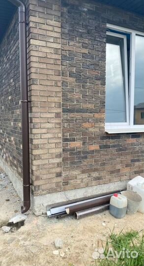 Клинкерный кирпич 0.7нф. Доставка