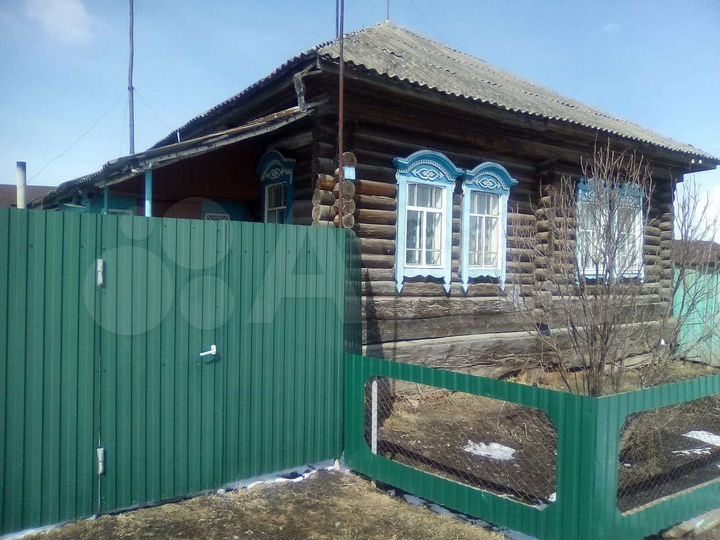 Дом 48 м² на участке 6 сот.