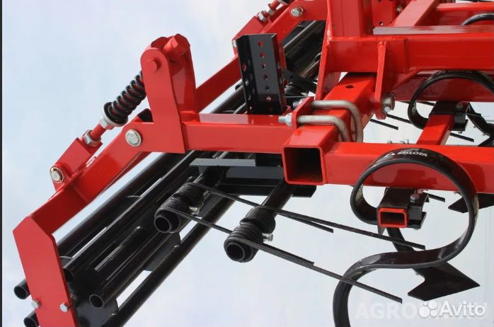 Культиватор Агромастер Tillermaster 8300, 2023