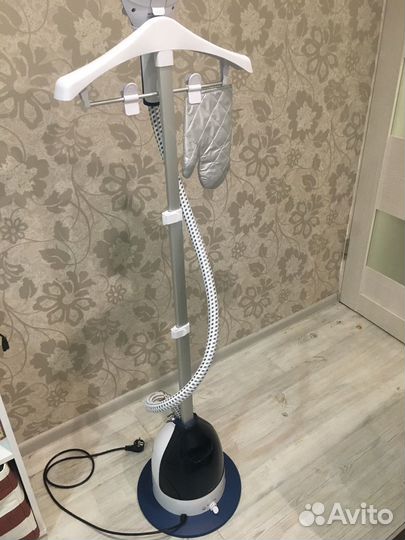 Отпариватель для одежды